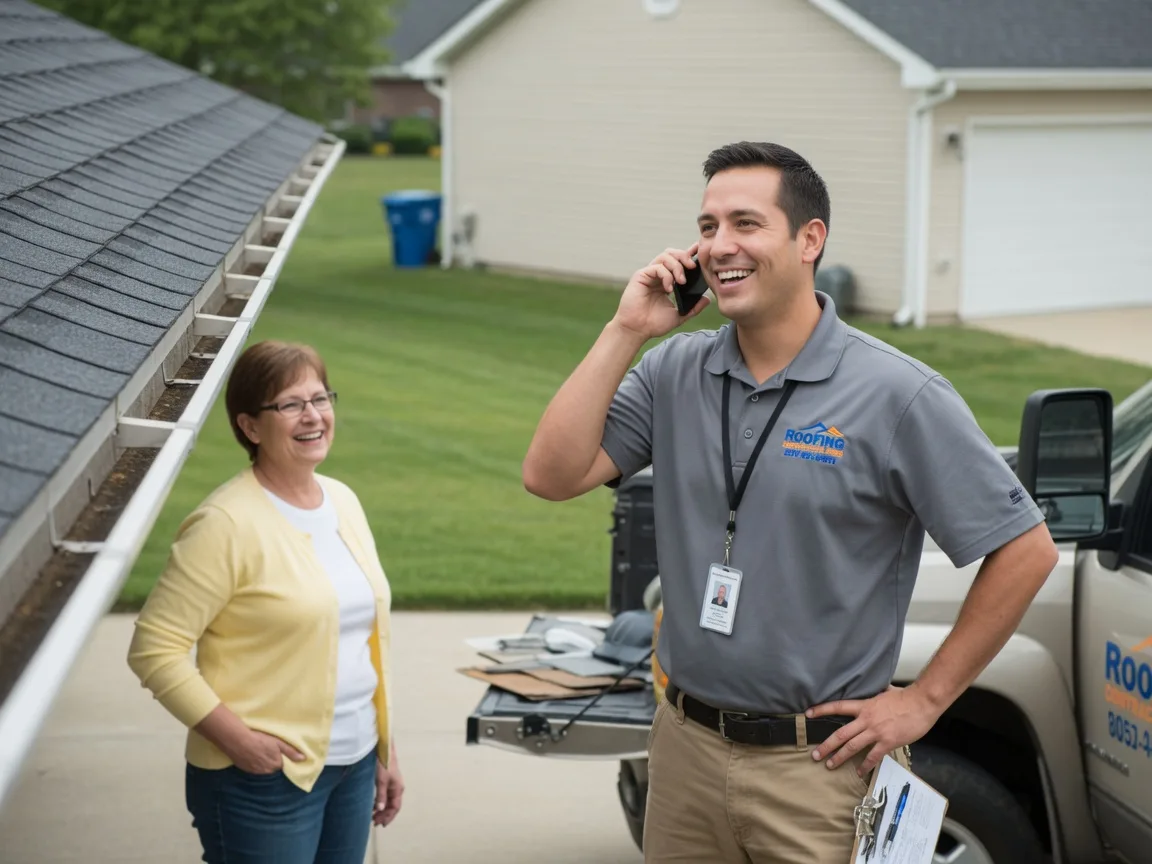 Local Roofing Contractors Mingoville, PA FAQs